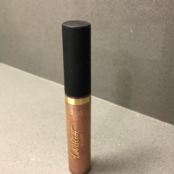 TARTE SHIMMERING LIP PAINT - Picture 3 of 3